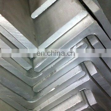 Galvanized iron steel angles/perforated steel angles bar