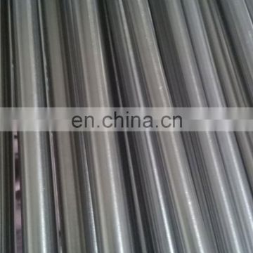AISI 201 304 handrail steel tube square tube stainless steel polished