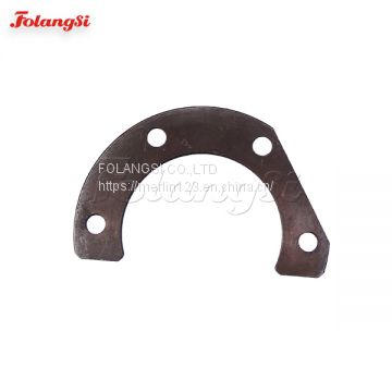 Forklift Parts Bearing Support Plate used for FD20~30Z5/VT,FG20~30N5/VT (12163-82151,YDS30.021,YQX30-0004,Y30H-03004)