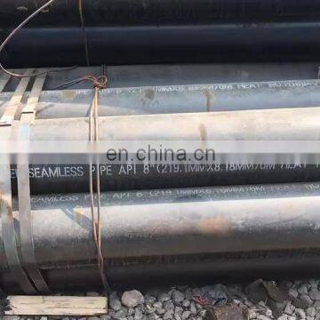 35CrMo  35XM 4135 Precision Seamless Steel Tube Spot  708M437 SCM3