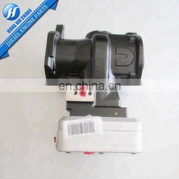 Machinery Engine Parts Manufactured By WABCO Air Compressor 3104324 For M11 Diesel Engine
