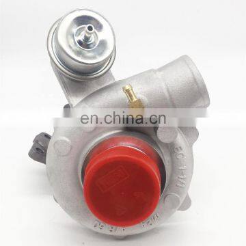 GT2560S 700716 700716-0007 700716-0009 700716-0003 8971894520 Turbo turbocharger For NKR NPR NQR 97- 4HE1 4HE1-TC 4HE1XS 4.8L