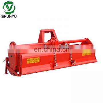Agricultural machinery rotary tiller and cultivator
