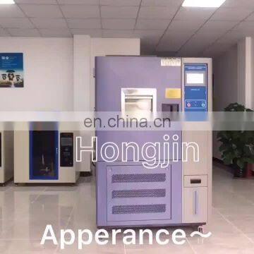 80L Humidity Environmental Stability Chamber With CE Certificate