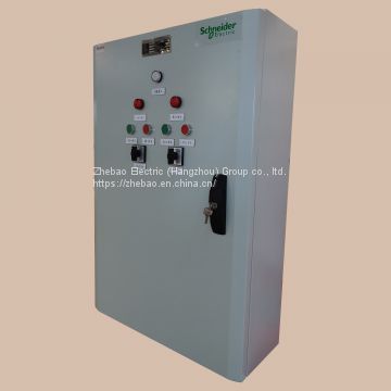 SCHNEIDER Prisma iPM WM  AC low voltage power distribution box