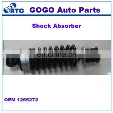 High quality shock absorber for DAF XF95 OEM 1319672 1337159 1387327 1623464