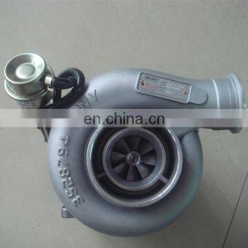 HX35W Turbocharger for Komatsu PC220-7 with SA6D102 Engine PC220-7 Turbo 3598036 6738818190 6754-81-8180 6738-81-8190