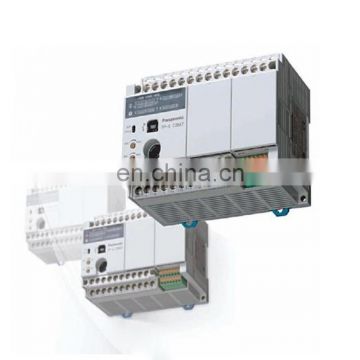 Genuine Panasonic PLC AFPXHC40R PLC Controller for CNC Machine AFPXHC40R