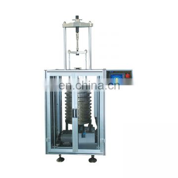 Force Value Calibration Standard Load Testing Machine