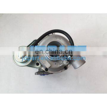 Diesel Engine Part 4TNV84 Turbocharger