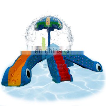 Kids Water Slide  with factory price