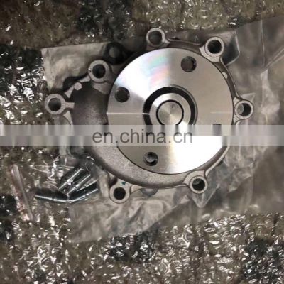 Wholesale AUTO PARTS Water Pump 25100-4X300 0K551-15-100B FOR Carnival I 2.9 TD