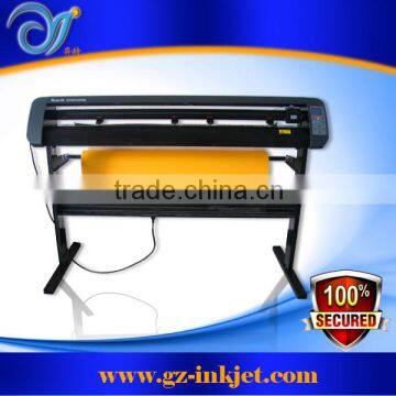 CTN630/CTN900/CTN1080/CTN1200 Sticker cutting plotter for sale
