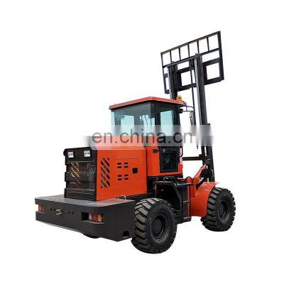 Middle And Small-Sized  Small 1 5 Ton 2 ton 3 ton 3.5 ton Electric Truck Max Motor Power Building Engine Sales Hydraulic Video