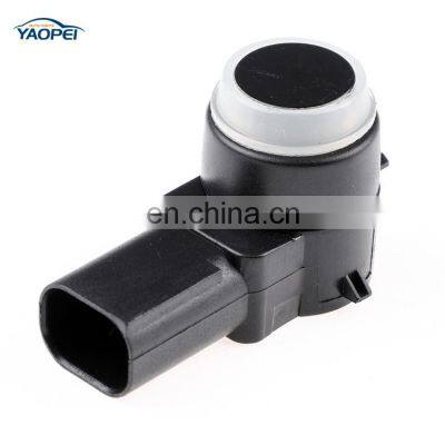 9663650077XT 3 Pins PDC Front Rear Left Right Parking Distance Sensor Replacement for Peugeot 307 308 407 for Citroen C4 C5 C6