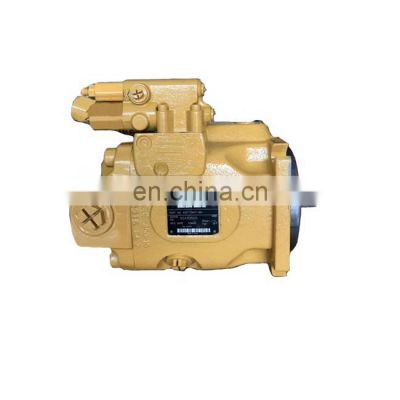 Mini excavator hydraulic pump PSVL-42CG-9 284-8038 Hydraulic main pump