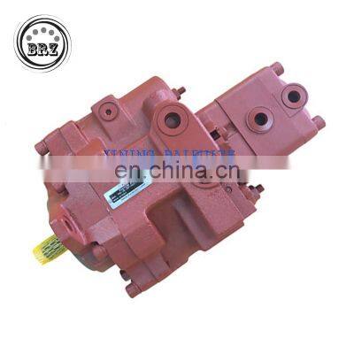 SK75 hydraulic pump nachi main pump PVD-3B-54 pump