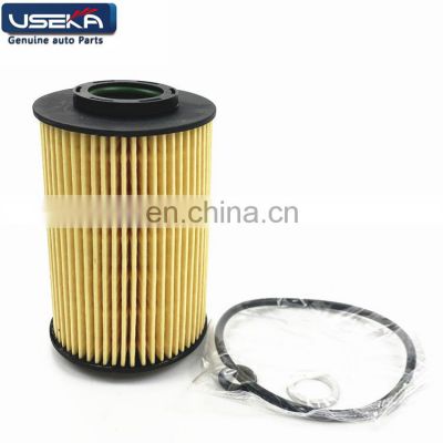 OEM 26320-3C100 26320-3C250  Auto Engine Parts Korea Car Oil Filter