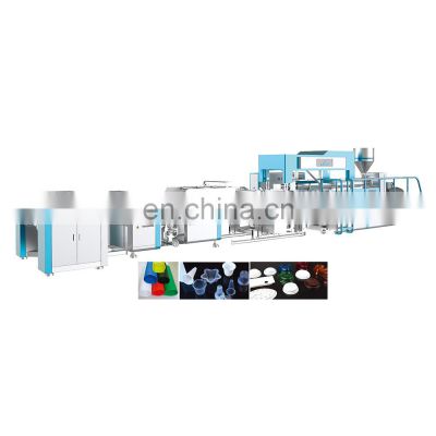 High performance multi-layer plastic machine PP sheet extruder