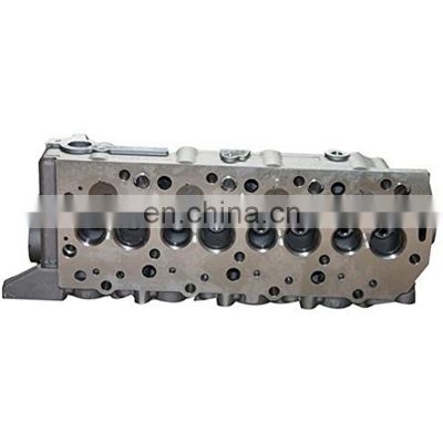 Cylinder Head  With Gasket For D4BB/D4BA/D4BF/D4BH For Hyundai Grace/Starex/Galloper/Terracan 2.5TD 908770 22100-42700