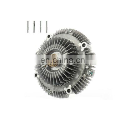 Engine Cooling Fan Clutch Coupler 16210-54130 For TOYOTA HILUX