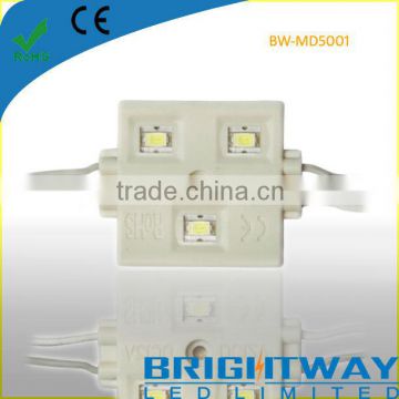 Top Selling SMD5730 LED Module, 1.2W superflux led module
