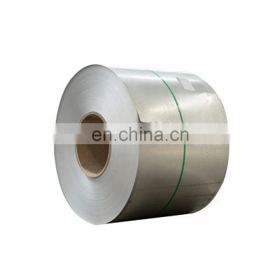 404 416 416L grade stainless steel coil