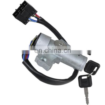 25114-00Z26 7 Pin Ignition Switch Assy For Nissan 26