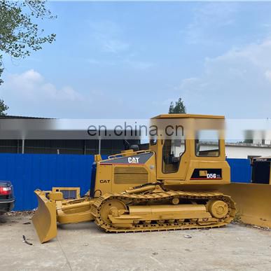 Good working condition used cat d5g bulldozer