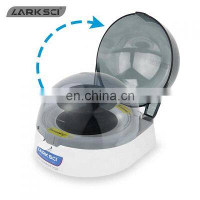 Larksci 4000RPM Mini Centrifuge Price for Laboratory