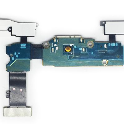 For Samsung G900A Micro USB Charger Charging Port Connector Flex Cable Microphone Board Usb Charging Port