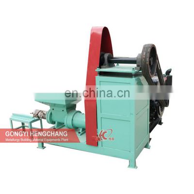 Best Price 300kg/H Biomass Sawdust Rice Husk Briquette Press Machine for Sale
