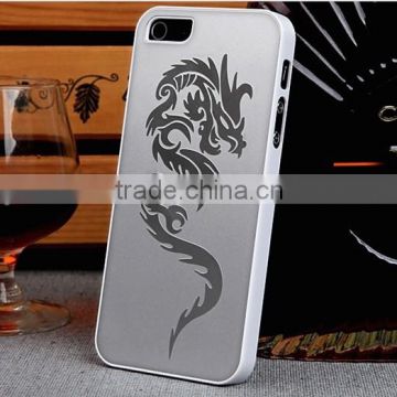 dragon celature cell phone cases for Iphone 5