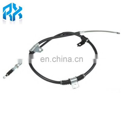PARKING BRAKE CABLE ASSY Hand Brake Cable Chassis Parts 59912-4A200 59912-4A201 59912-4A350 For HYUNDAi Starex 2002 - 2006
