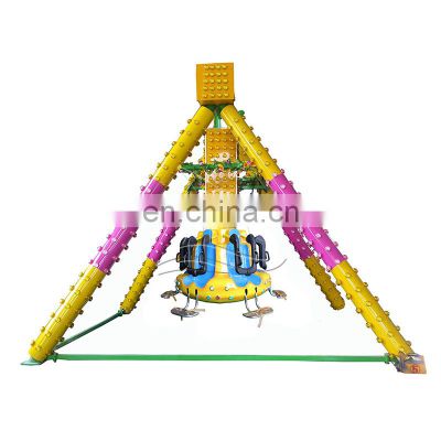 Indoor children rides Mini pendulum rides for sale