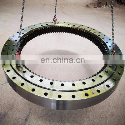 Zomlion QUY70 Crane internal gear slewing bearing 013.50.1705