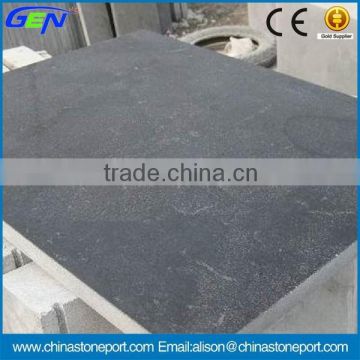 Wholesale Cheap Chinese Blue Limestone Tiles