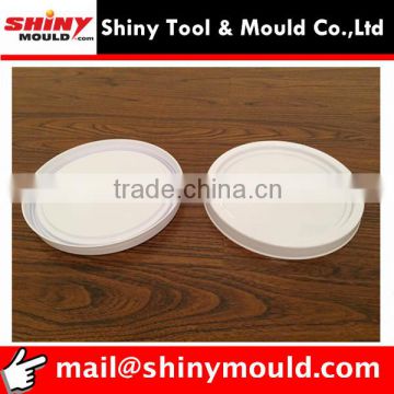 Bucket Cover Mould