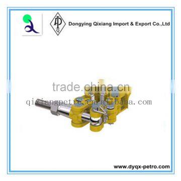 API 7K Safety Clamp Type C And T