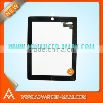 * New * Replace Touch Screen Digitizer for iPad 2 , Black Color , Best Quality & Best Price