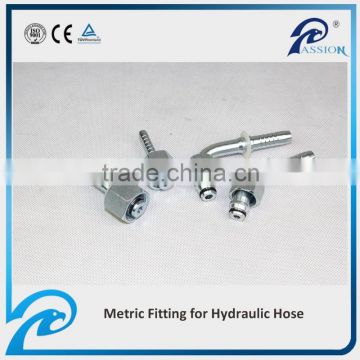 Hydraulic Hose Fitting 20591-T