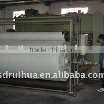 China Ruihua hot sell polyester asphalt felt bottom cloth