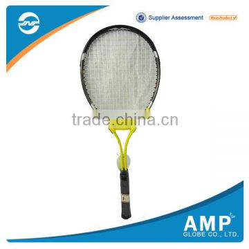 Custom large tennis racquets