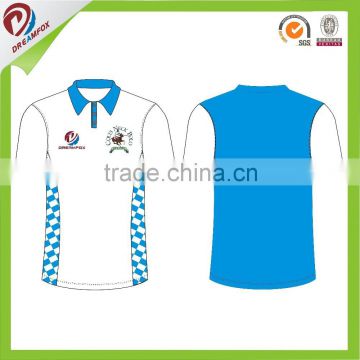 Wholesales customized logo embroidered polo shirts logo manufacturer/new design polo t shirt