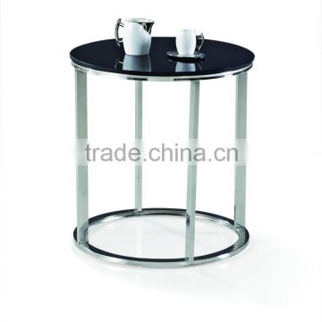Stainless Steel Centre Coffee Tables(CF-T02)