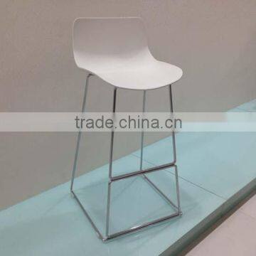 high quality metal bar stool bar chair HYJ-006