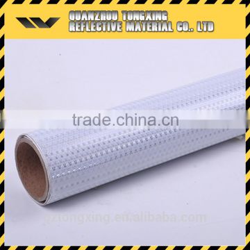 China Manufacturer Hot Sale Eco-Friendly Super Quality Self Adhesive Reflective Film