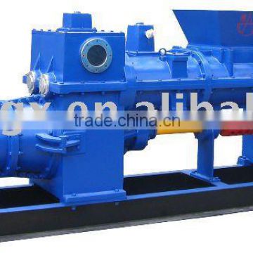 wall tile extruder machine