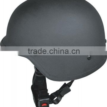 PE PASGT Bulletproof Helmet with nails NIJ IIIA