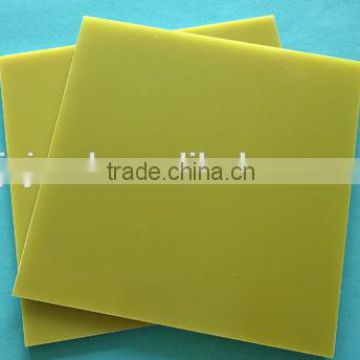 g10/fr4/fr5/g11 epoxy fiber glass cloth laminated sheet